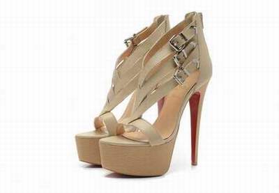 Plus Christian Du Y Les dolce Monde Chaussures Louboutin Belles cLq35RA4j